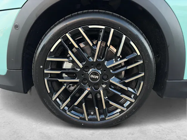 MINI Cabrio F67 2.0i Cooper S XL