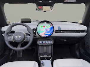 MINI Cabrio F67 2.0i Cooper S XL