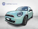 MINI Cabrio F67 2.0i Cooper S XL