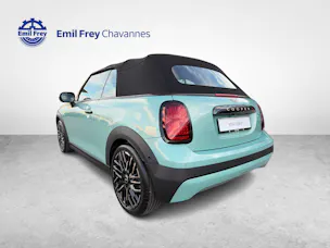 MINI Cabrio F67 2.0i Cooper S XL