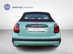 MINI Cabrio F67 2.0i Cooper S XL