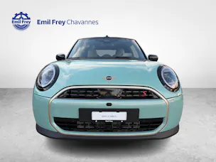 MINI Cabrio F67 2.0i Cooper S XL