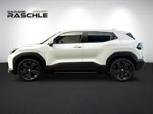 Toyota Urban Cruiser Premium AWD