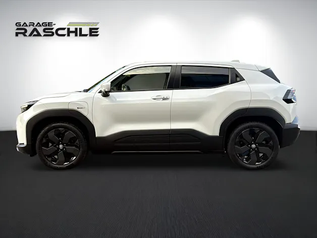 Toyota Urban Cruiser Premium AWD