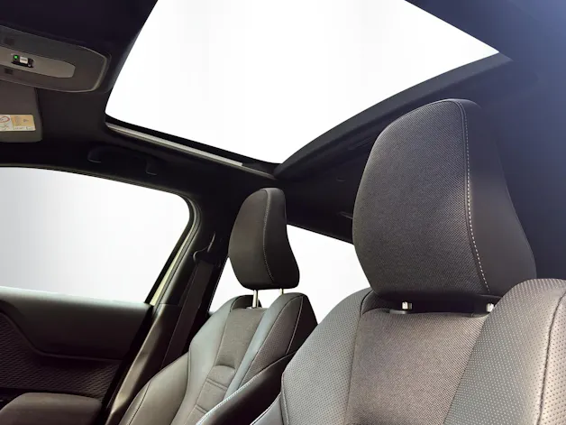 Toyota Urban Cruiser Premium AWD