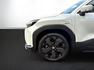 Toyota Urban Cruiser Premium AWD