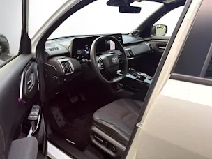 Toyota Urban Cruiser Premium AWD