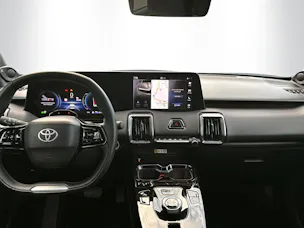 Toyota Urban Cruiser Premium AWD