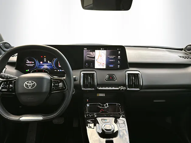 Toyota Urban Cruiser Premium AWD