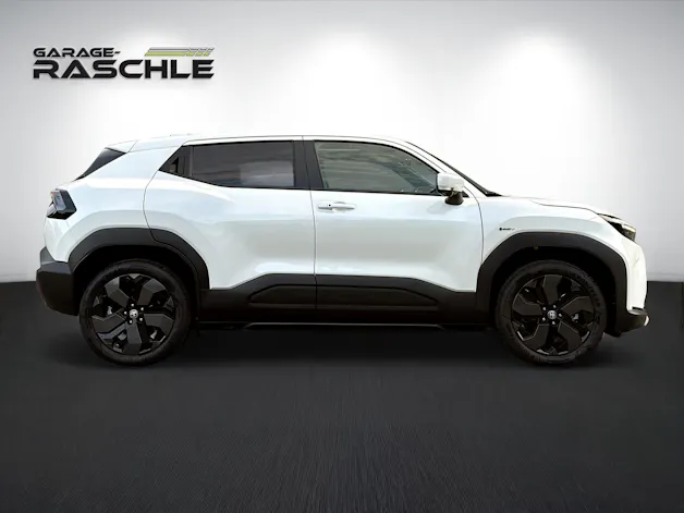 Toyota Urban Cruiser Premium AWD