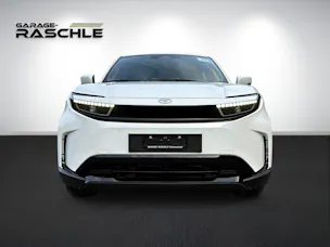 Toyota Urban Cruiser Premium AWD