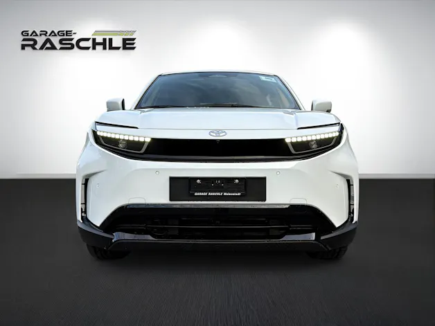 Toyota Urban Cruiser Premium AWD