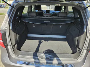 Mercedes-Benz B 220 d 4Matic Swiss Star