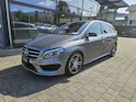 Mercedes-Benz B 220 d 4Matic Swiss Star