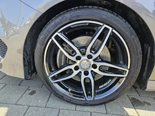 Mercedes-Benz B 220 d 4Matic Swiss Star