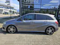 Mercedes-Benz B 220 d 4Matic Swiss Star