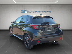 Toyota Yaris 1.5 VVT-i HSD Trend