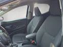 Toyota Yaris 1.5 VVT-i HSD Trend