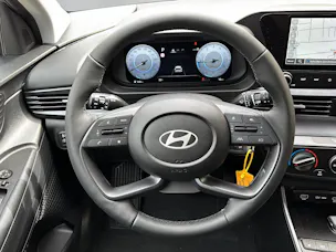 Hyundai i20 1.0 T-GDi Amplia Go