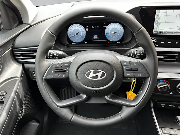 HYUNDAI i20 1.0 T-GDi Amplia Go