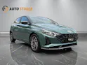 HYUNDAI i20 1.0 T-GDi Amplia Go