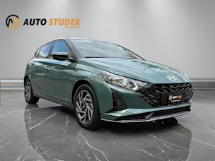 Hyundai i20 1.0 T-GDi Amplia Go