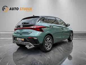 Hyundai i20 1.0 T-GDi Amplia Go