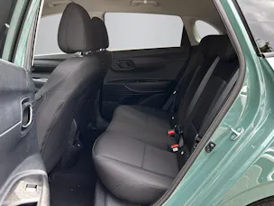 Hyundai i20 1.0 T-GDi Amplia Go