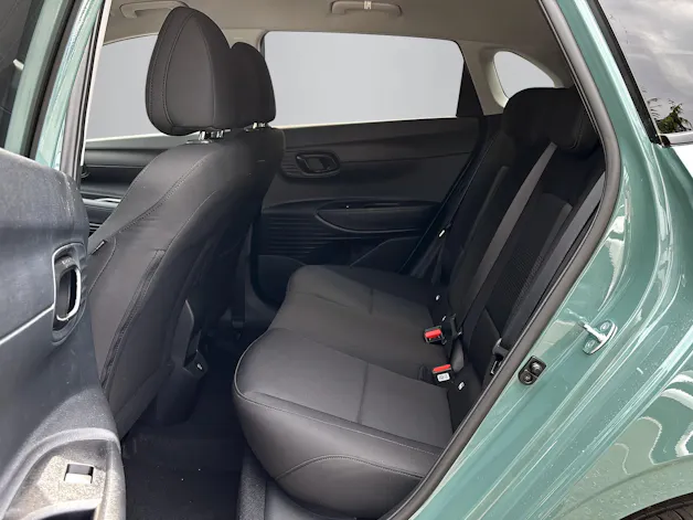 HYUNDAI i20 1.0 T-GDi Amplia Go