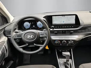 Hyundai i20 1.0 T-GDi Amplia Go