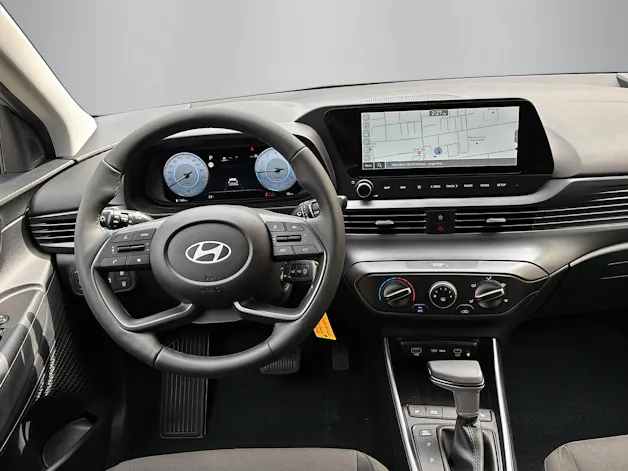 HYUNDAI i20 1.0 T-GDi Amplia Go