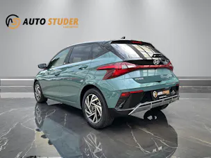 Hyundai i20 1.0 T-GDi Amplia Go