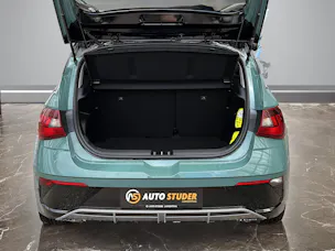 Hyundai i20 1.0 T-GDi Amplia Go