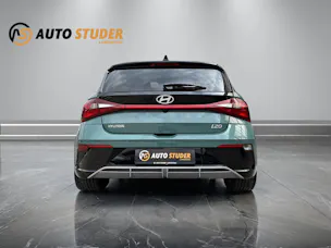 Hyundai i20 1.0 T-GDi Amplia Go