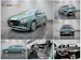 HYUNDAI i20 1.0 T-GDi Amplia Go