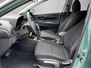 Hyundai i20 1.0 T-GDi Amplia Go