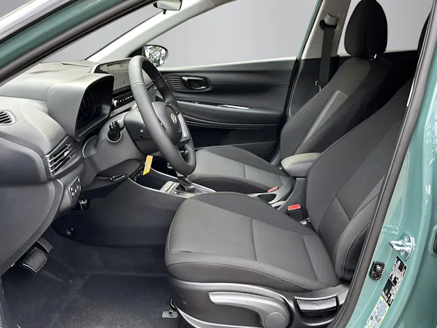 HYUNDAI i20 1.0 T-GDi Amplia Go