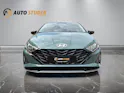 HYUNDAI i20 1.0 T-GDi Amplia Go