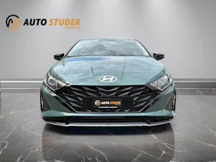 Hyundai i20 1.0 T-GDi Amplia Go