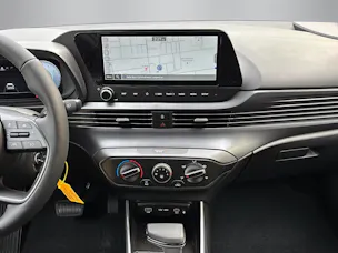 Hyundai i20 1.0 T-GDi Amplia Go