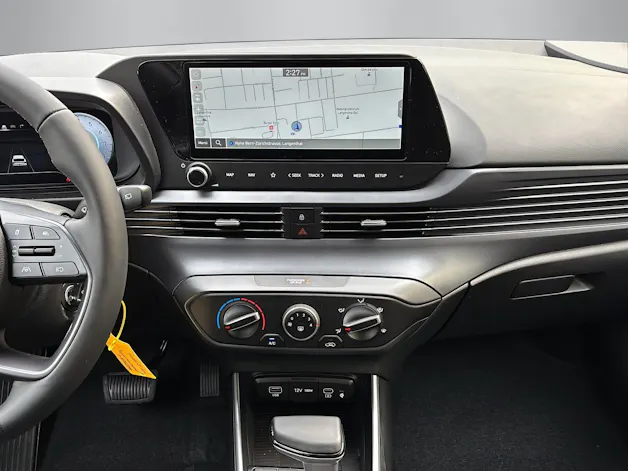 HYUNDAI i20 1.0 T-GDi Amplia Go
