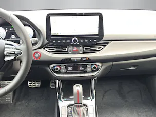 Hyundai i30 1.6 T-GDi N-Line