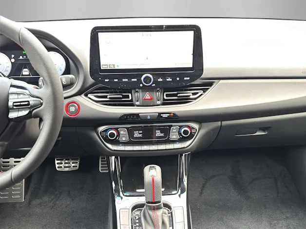 HYUNDAI i30 1.6 T-GDi N-Line