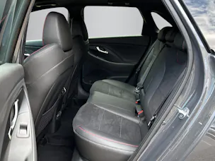 Hyundai i30 1.6 T-GDi N-Line
