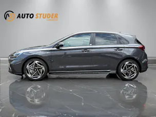 Hyundai i30 1.6 T-GDi N-Line