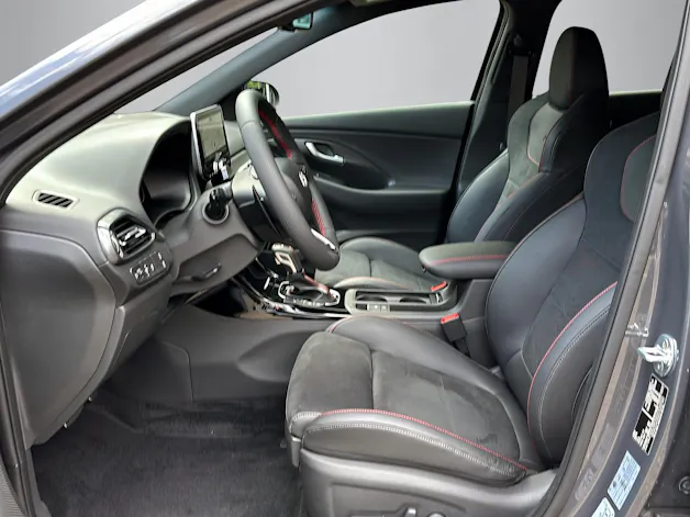 HYUNDAI i30 1.6 T-GDi N-Line