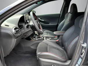 Hyundai i30 1.6 T-GDi N-Line