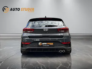 Hyundai i30 1.6 T-GDi N-Line