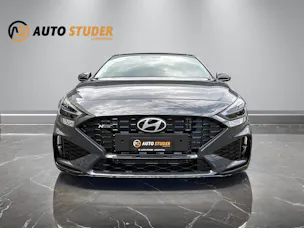Hyundai i30 1.6 T-GDi N-Line