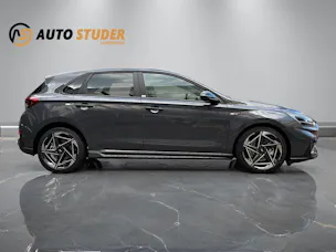 Hyundai i30 1.6 T-GDi N-Line